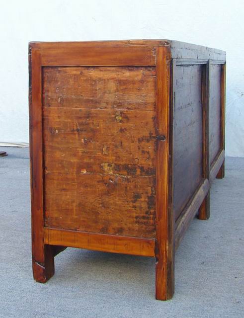 四门地柜|lower cabinet