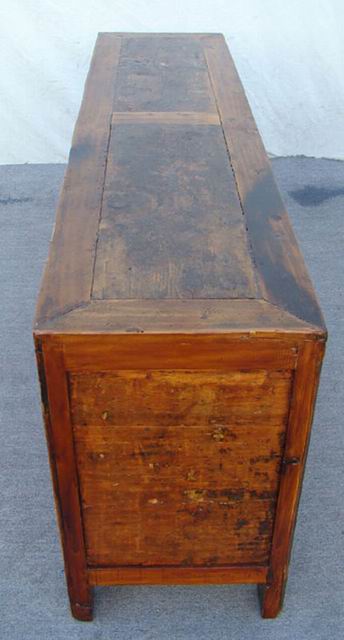 四门地柜|lower cabinet
