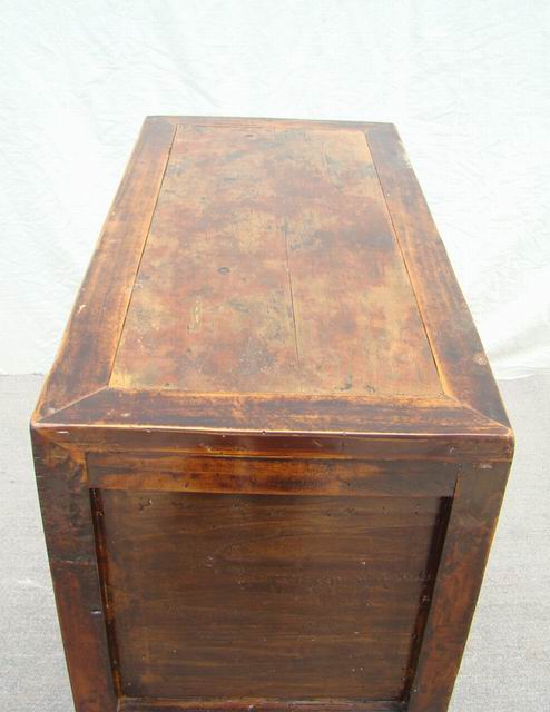 四抽二门柜|cabinet
