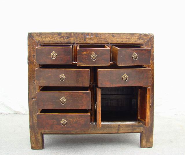 文件柜|file cabinet