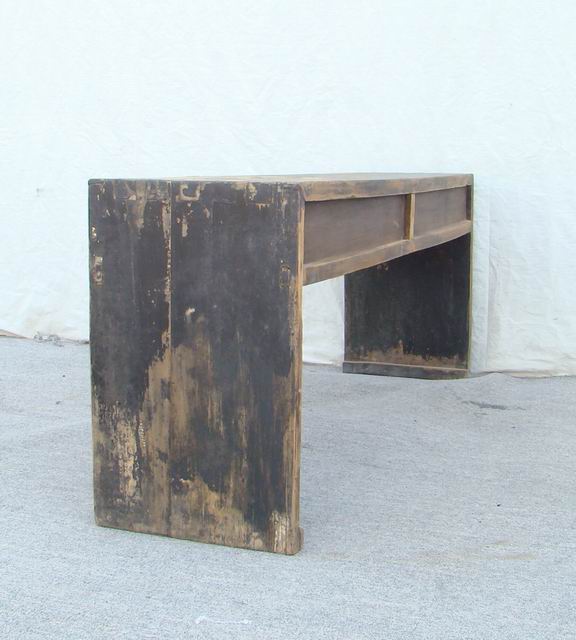 四抽琴几|Music stand