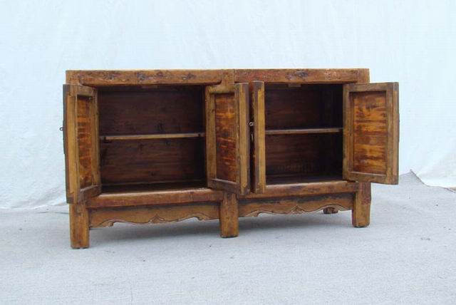 四门连柜|cabinet