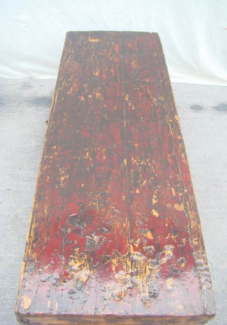 描彩箱工厂|painted trunk