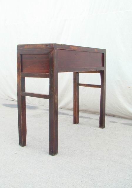 三抽桌|table