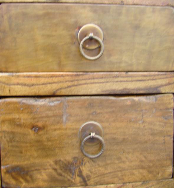 四抽二门被格|cabinet