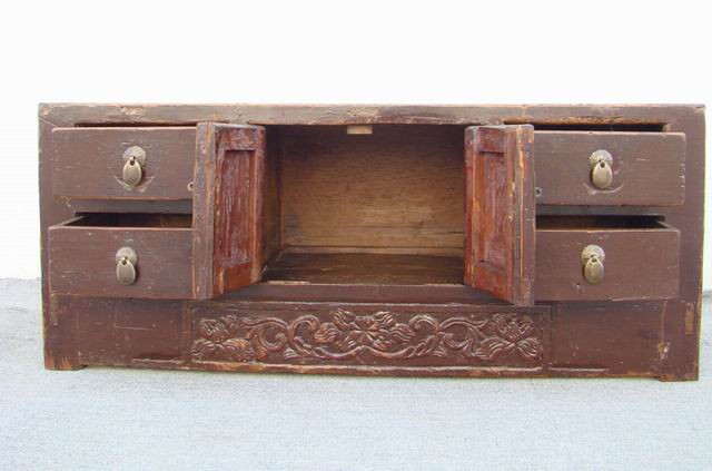 二门四被格|cabinet