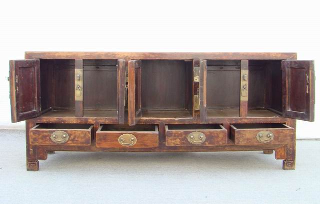 四抽五门被格|lower cabinet