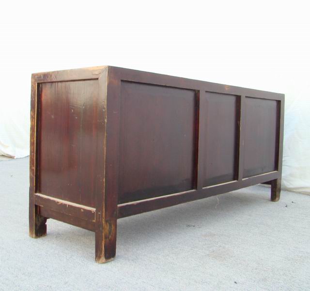 四抽五门被格|lower cabinet
