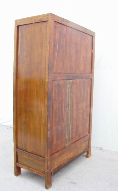 四门大柜|Big chest