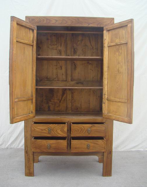 四抽二门大柜工厂|Big Cabinet