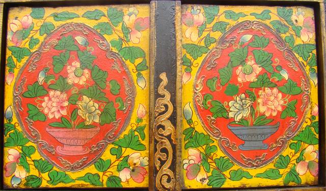 西藏柜|Tibetan cabinet0