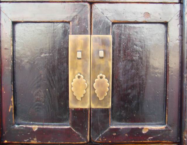 四门小柜cabinet