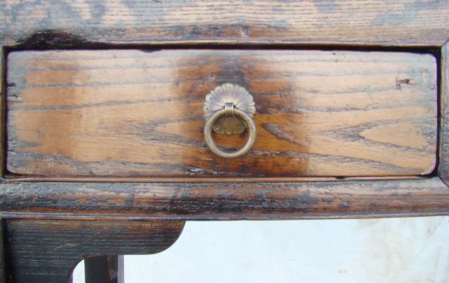 方桌|table