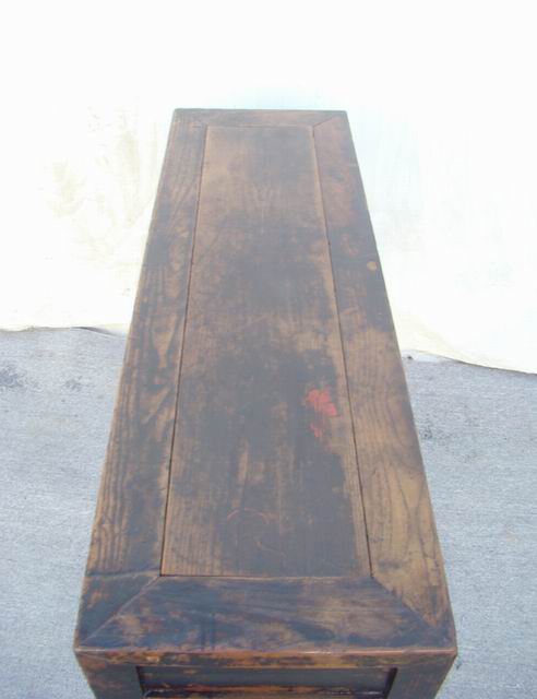 方桌|table