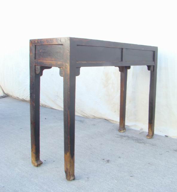 方桌|table