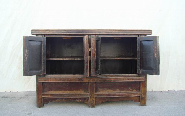 四门小柜|cabinet