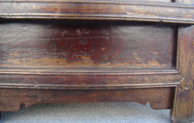 四门小柜|cabinet
