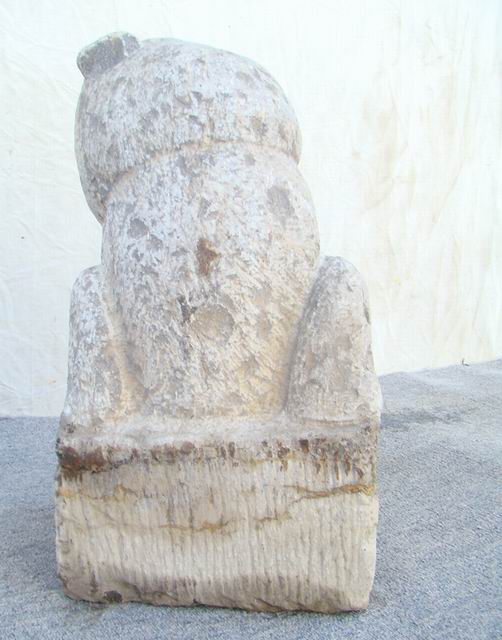 石狮|stone lion