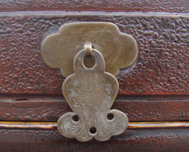三抽琴几|Table with 5 drawers