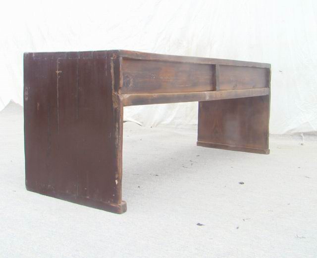 三抽琴几|Table with 5 drawers