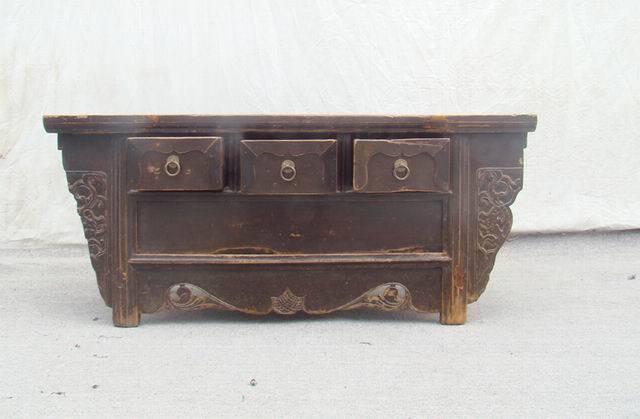 三抽被格|Small cabinet