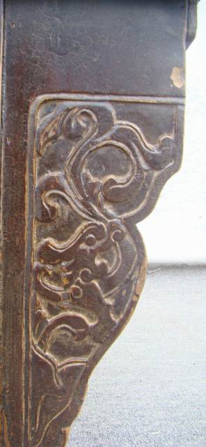 三抽被格|Small cabinet