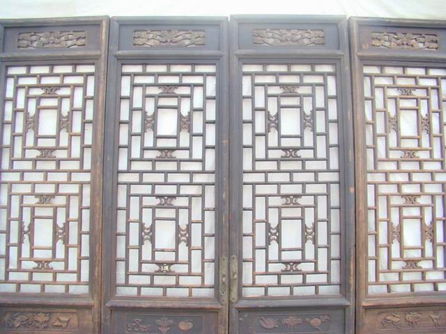 屏风高碑店|screen