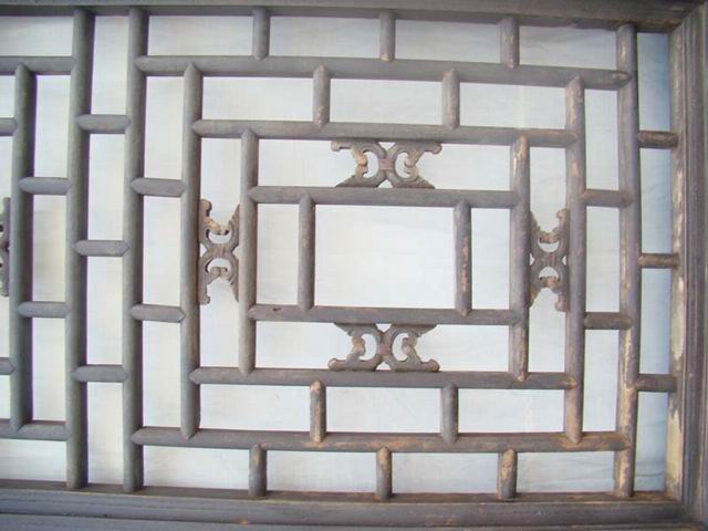 屏风高碑店|screen