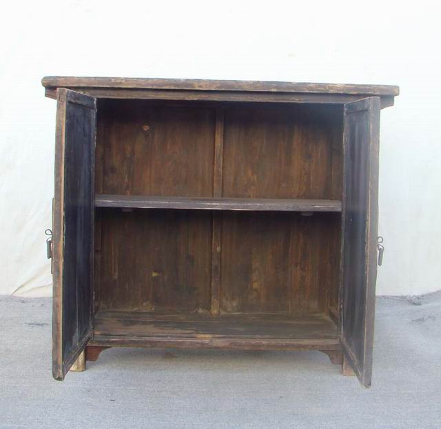 二门柜|cabinet