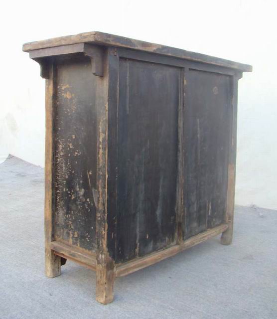 二门柜|cabinet