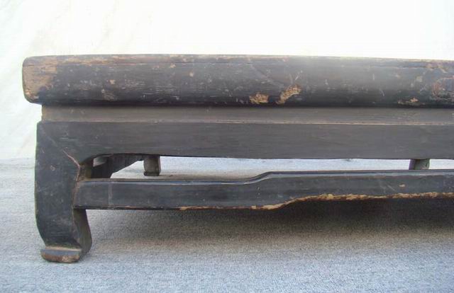小桌|table
