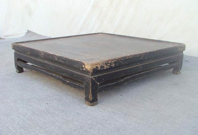 小桌|table