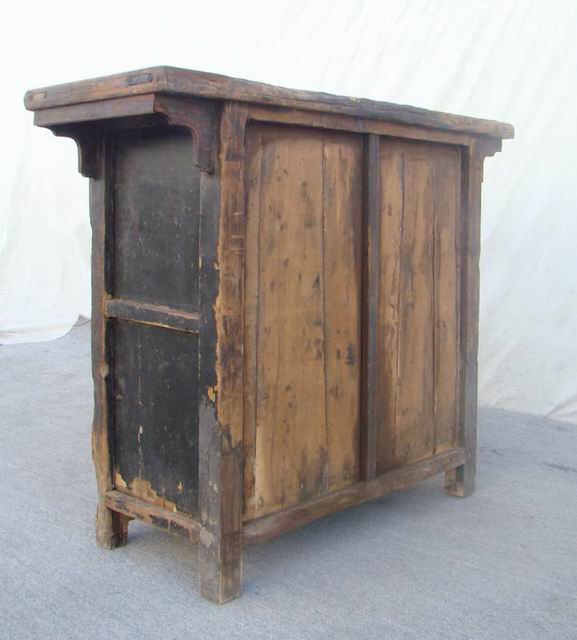 二门中柜|cabinet