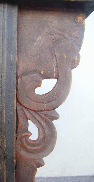 单抽雕花桌工厂|chinese antique table