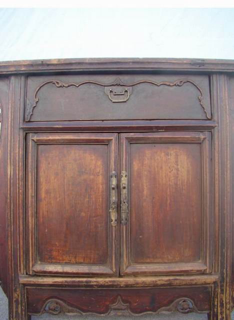 单抽二门小柜|Small cabinet