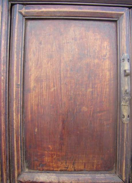 单抽二门小柜|Small cabinet