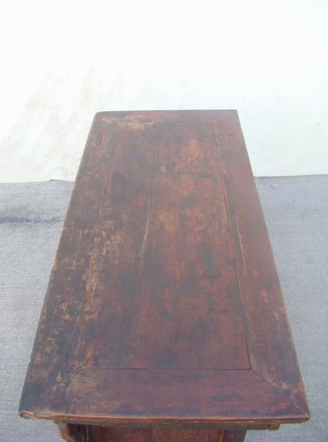 单抽二门小柜|Small cabinet