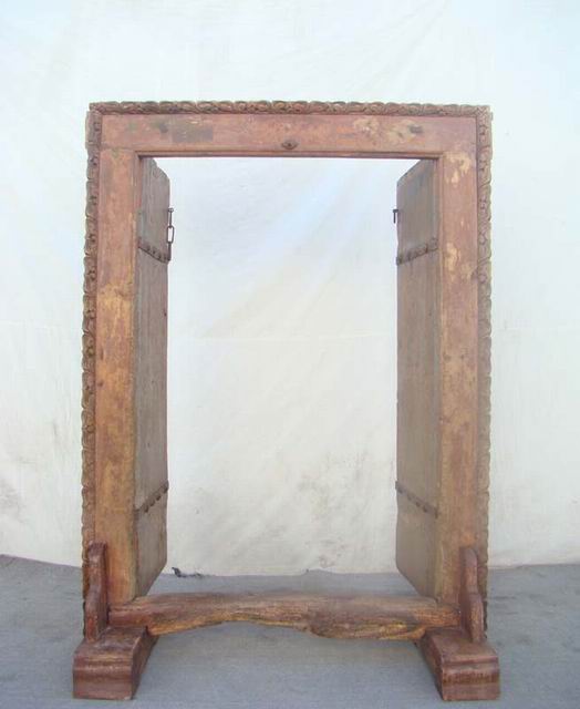 门|door