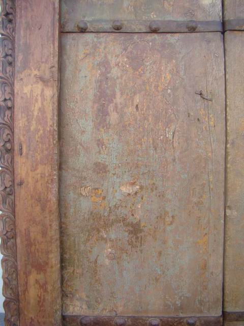 门|door