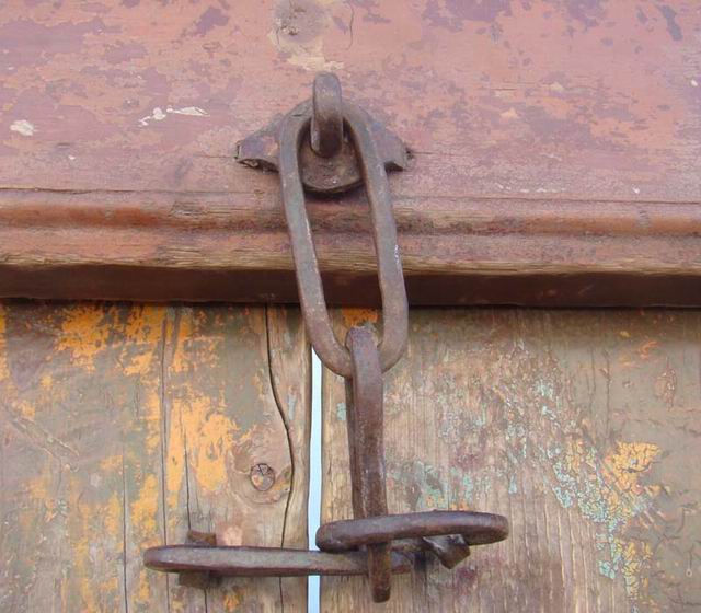 门|door