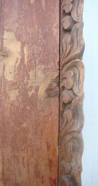 门|door