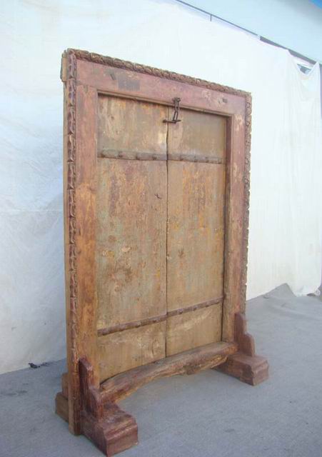 门|door