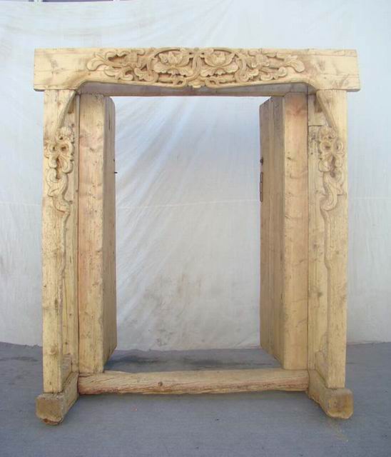 门|door