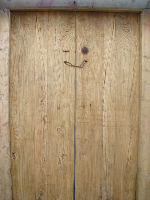 门|door
