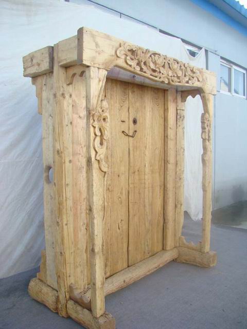 门|door