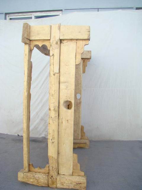 门|door