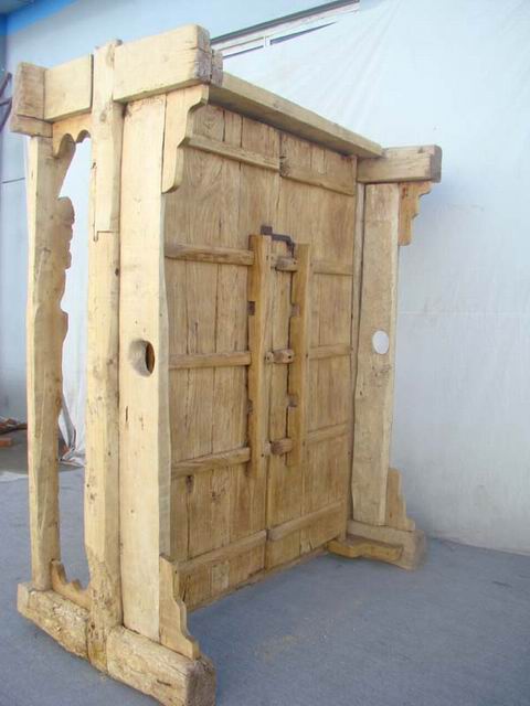 门|door