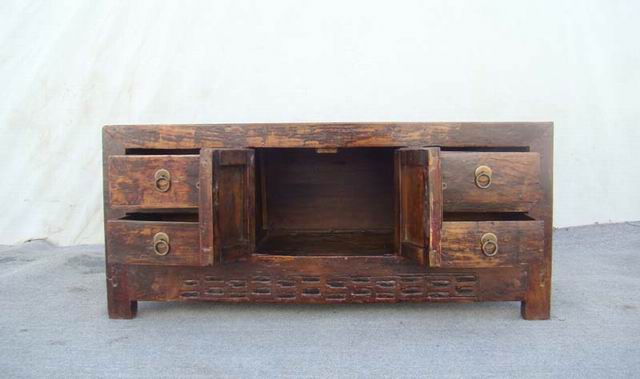 四抽二门被格工厂|lower cabinet