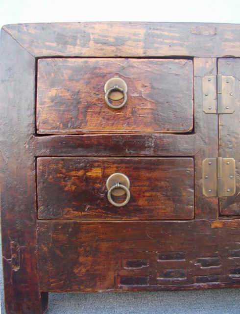 四抽二门被格工厂|lower cabinet