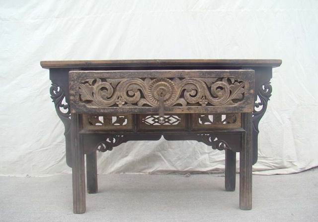 一抽闷桌工厂|coffer